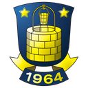 FC Basel 1893 - Brøndby IF